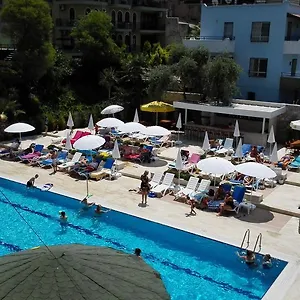 Happy 3* Kuşadası