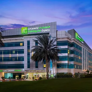 Express Airport By Ihg 3* Dubai