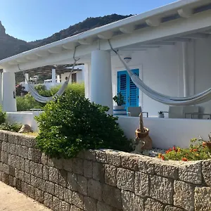 La Sirena Panarea