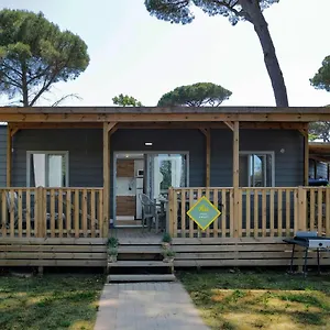 Fabulous Village 2* Casal Palocco