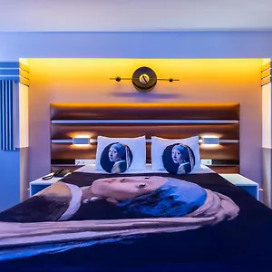 Gallery Residence&hotel Nişantaşı 3* İstanbul