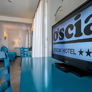 O'scià LMP