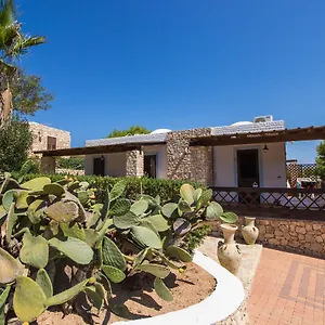 Aparthotel Luna Di Ponente, LMP