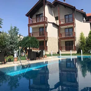 Venus 2* Pamukkale