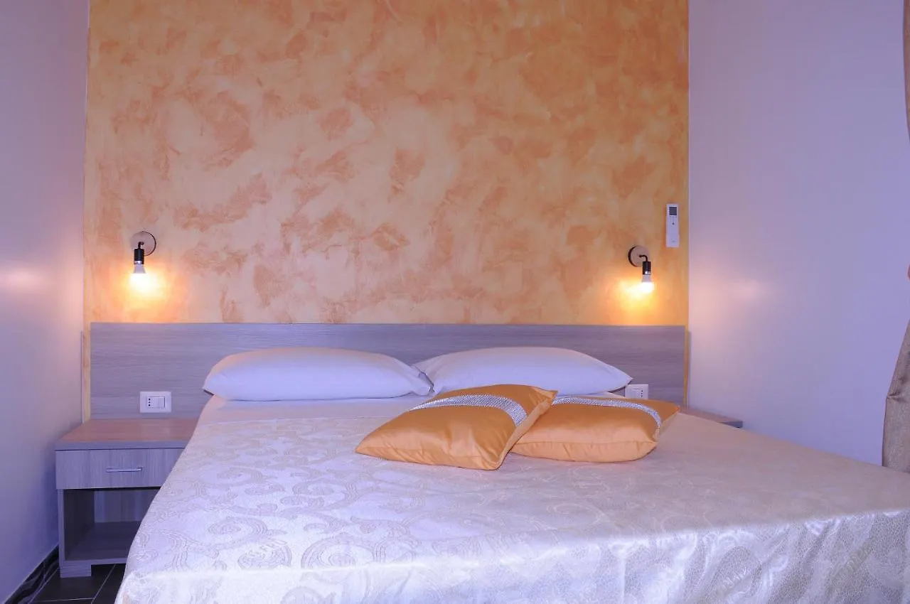 La Fenice location