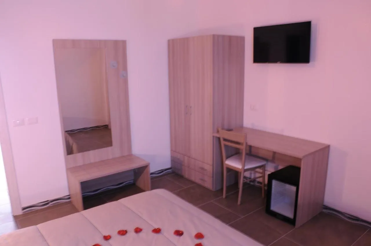 Bed & Breakfast La Fenice Lampedusa