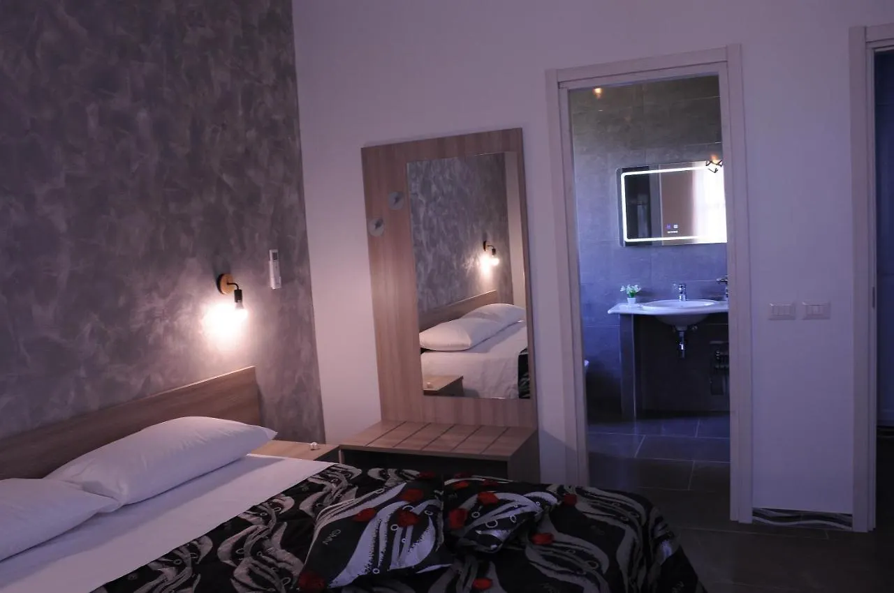 La Fenice Lampedusa Bed & Breakfast