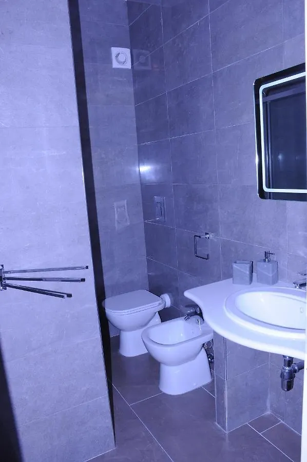 La Fenice Lampedusa Bed & Breakfast