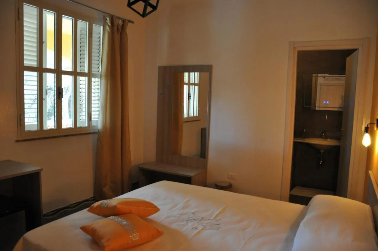 La Fenice Lampedusa Bed & Breakfast