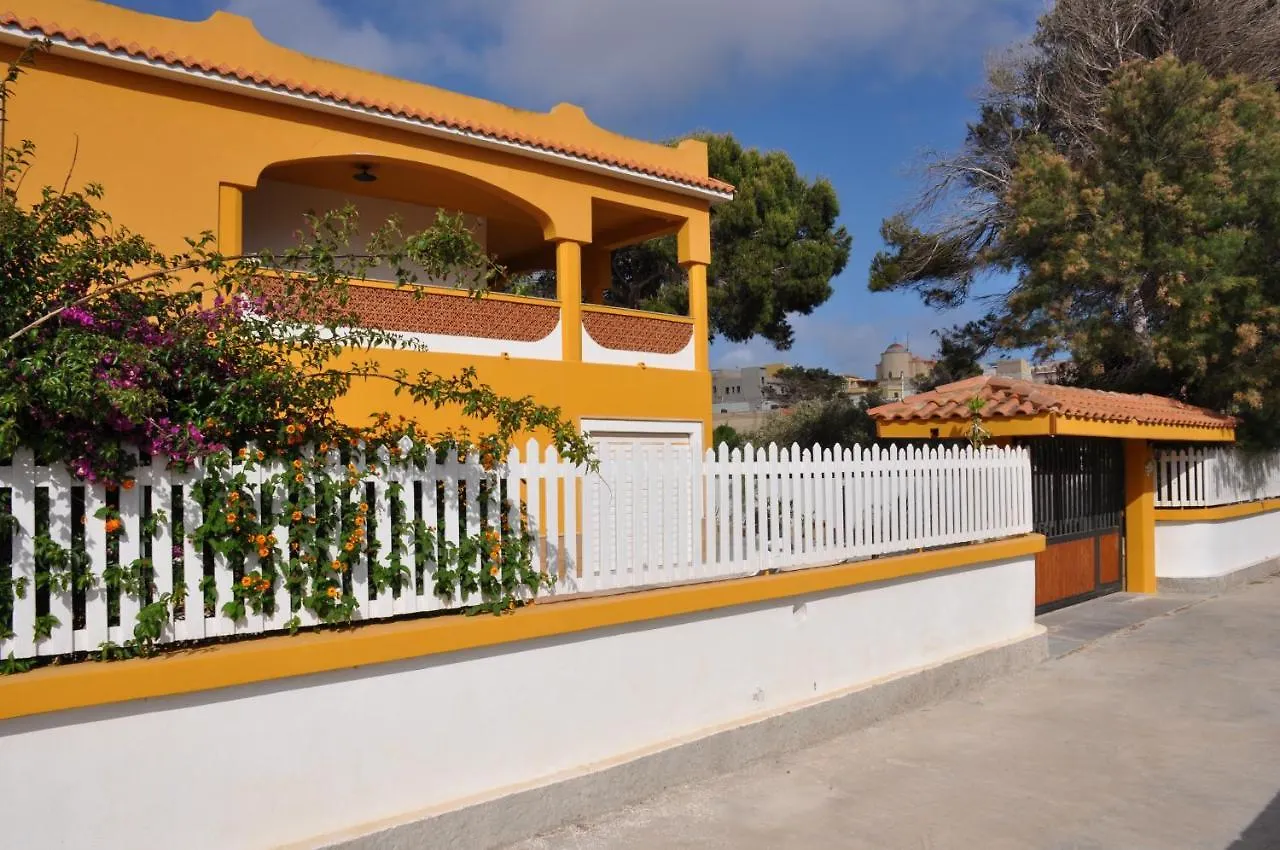 *** Bed & Breakfast La Fenice Lampedusa Italy