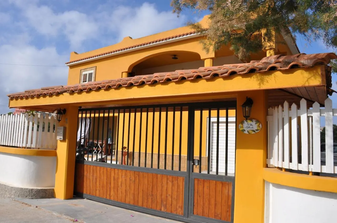 Bed & Breakfast La Fenice Lampedusa