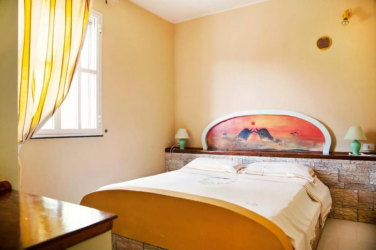 La Fenice Lampedusa 3*,  Italy